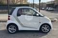 smart forTwo fortwo 1000 62 kW coupé passion Weiß - thumbnail 4