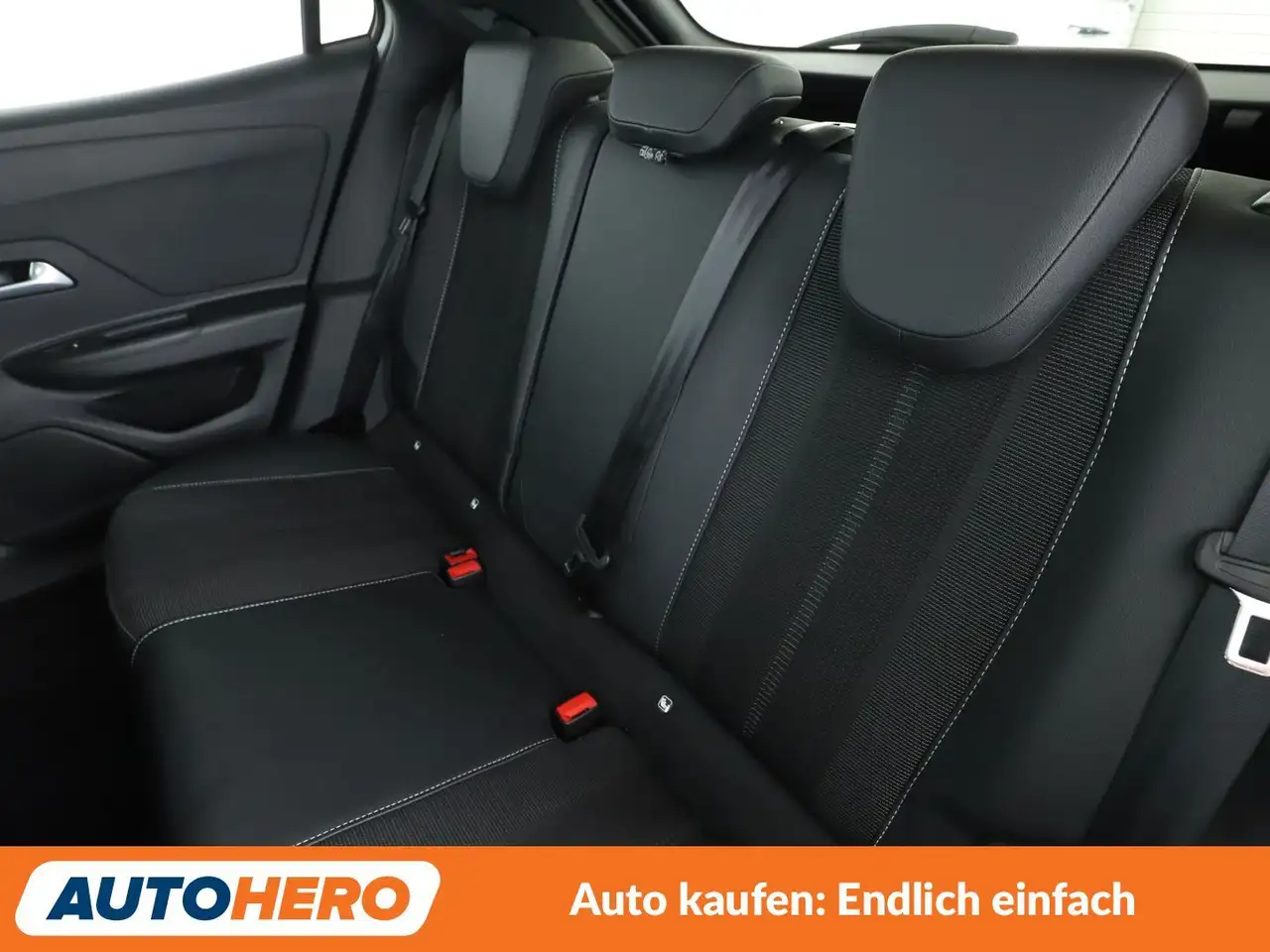 Opel Mokka 1.2 Turbo Elegance Aut.*NAVI*LED*TEMPO*PDC*, миниатюра 14