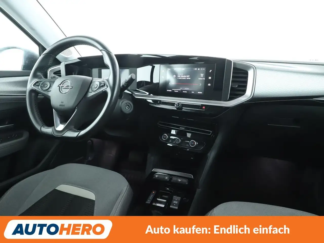 Opel Mokka 1.2 Turbo Elegance Aut.*NAVI*LED*TEMPO*PDC*, миниатюра 13