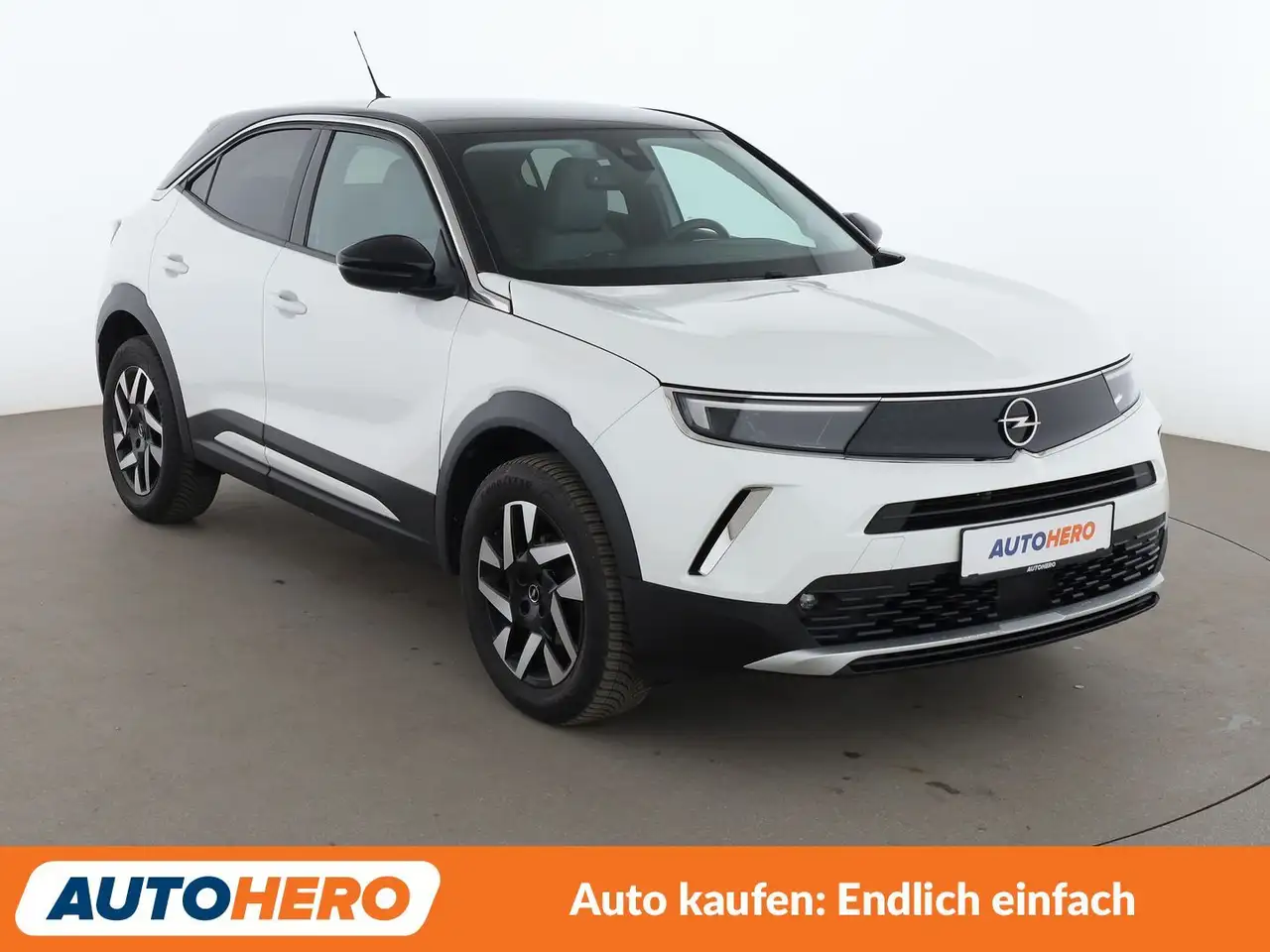 Opel Mokka 1.2 Turbo Elegance Aut.*NAVI*LED*TEMPO*PDC*, миниатюра 8