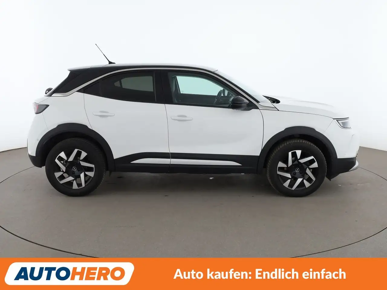 Opel Mokka 1.2 Turbo Elegance Aut.*NAVI*LED*TEMPO*PDC*, миниатюра 7