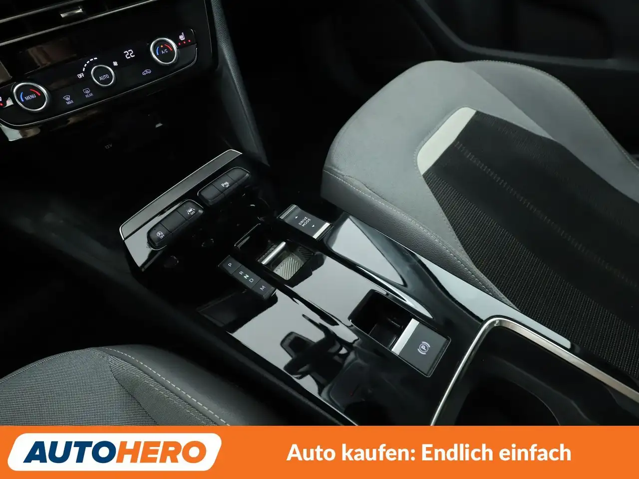Opel Mokka 1.2 Turbo Elegance Aut.*NAVI*LED*TEMPO*PDC*, миниатюра 24