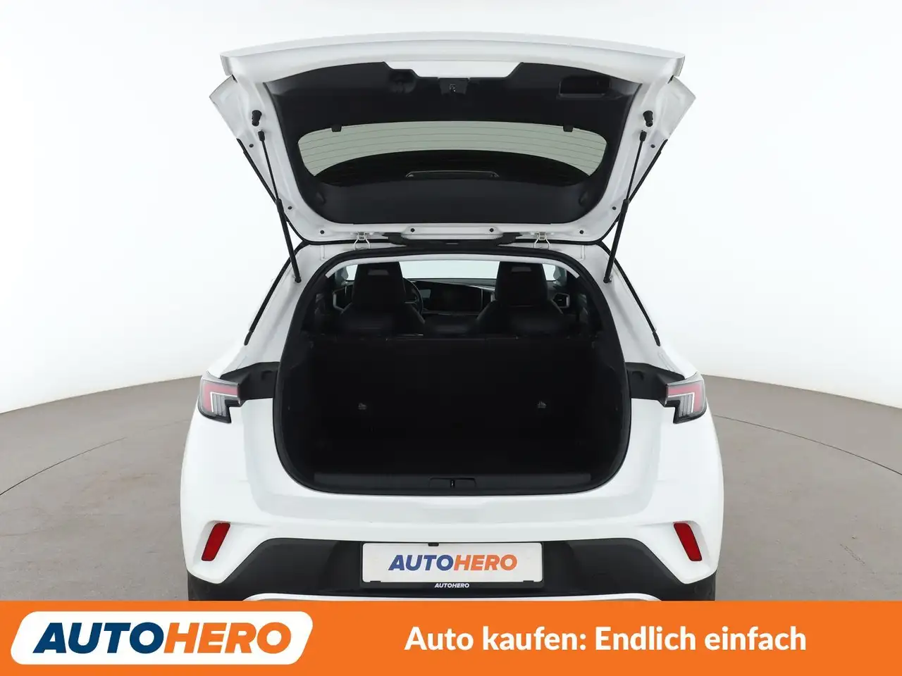 Opel Mokka 1.2 Turbo Elegance Aut.*NAVI*LED*TEMPO*PDC*, миниатюра 16