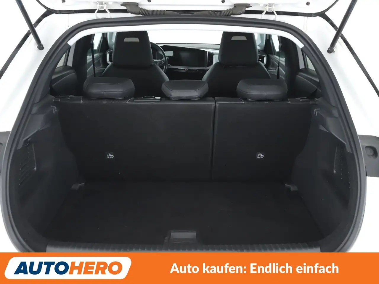 Opel Mokka 1.2 Turbo Elegance Aut.*NAVI*LED*TEMPO*PDC*, миниатюра 17