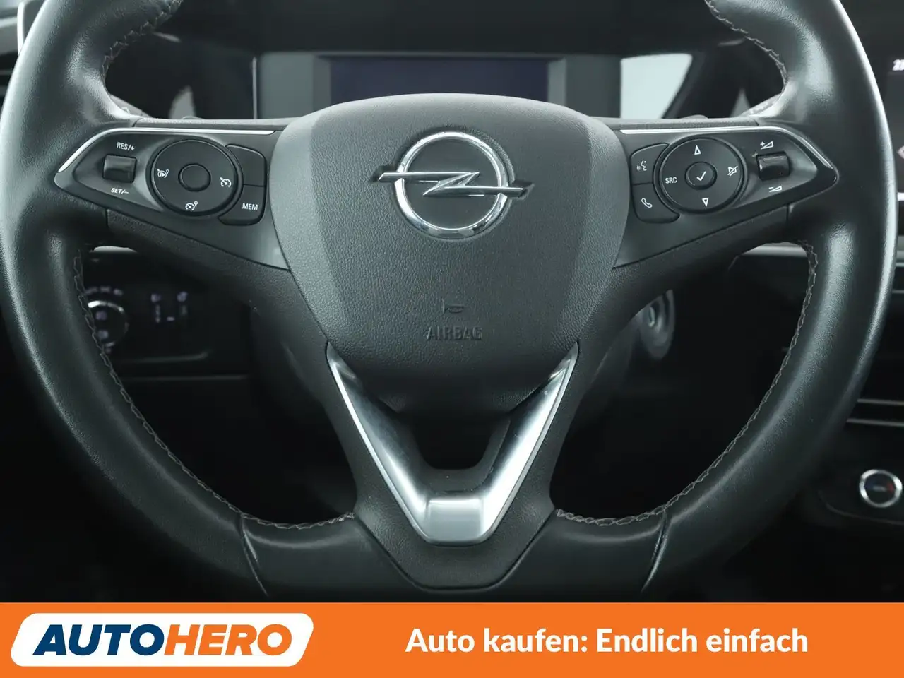 Opel Mokka 1.2 Turbo Elegance Aut.*NAVI*LED*TEMPO*PDC*, миниатюра 19