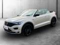 Volkswagen T-Roc Cabrio TSI RADAR+ASSIST+LED+NAVI+SHZ+RFK Silber - thumbnail 2