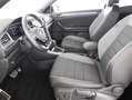 Volkswagen T-Roc Cabrio TSI RADAR+ASSIST+LED+NAVI+SHZ+RFK Silber - thumbnail 13