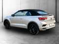 Volkswagen T-Roc Cabrio TSI RADAR+ASSIST+LED+NAVI+SHZ+RFK Silber - thumbnail 7