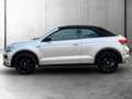 Volkswagen T-Roc Cabrio TSI RADAR+ASSIST+LED+NAVI+SHZ+RFK Silber - thumbnail 6