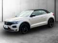 Volkswagen T-Roc Cabrio TSI RADAR+ASSIST+LED+NAVI+SHZ+RFK Silber - thumbnail 4