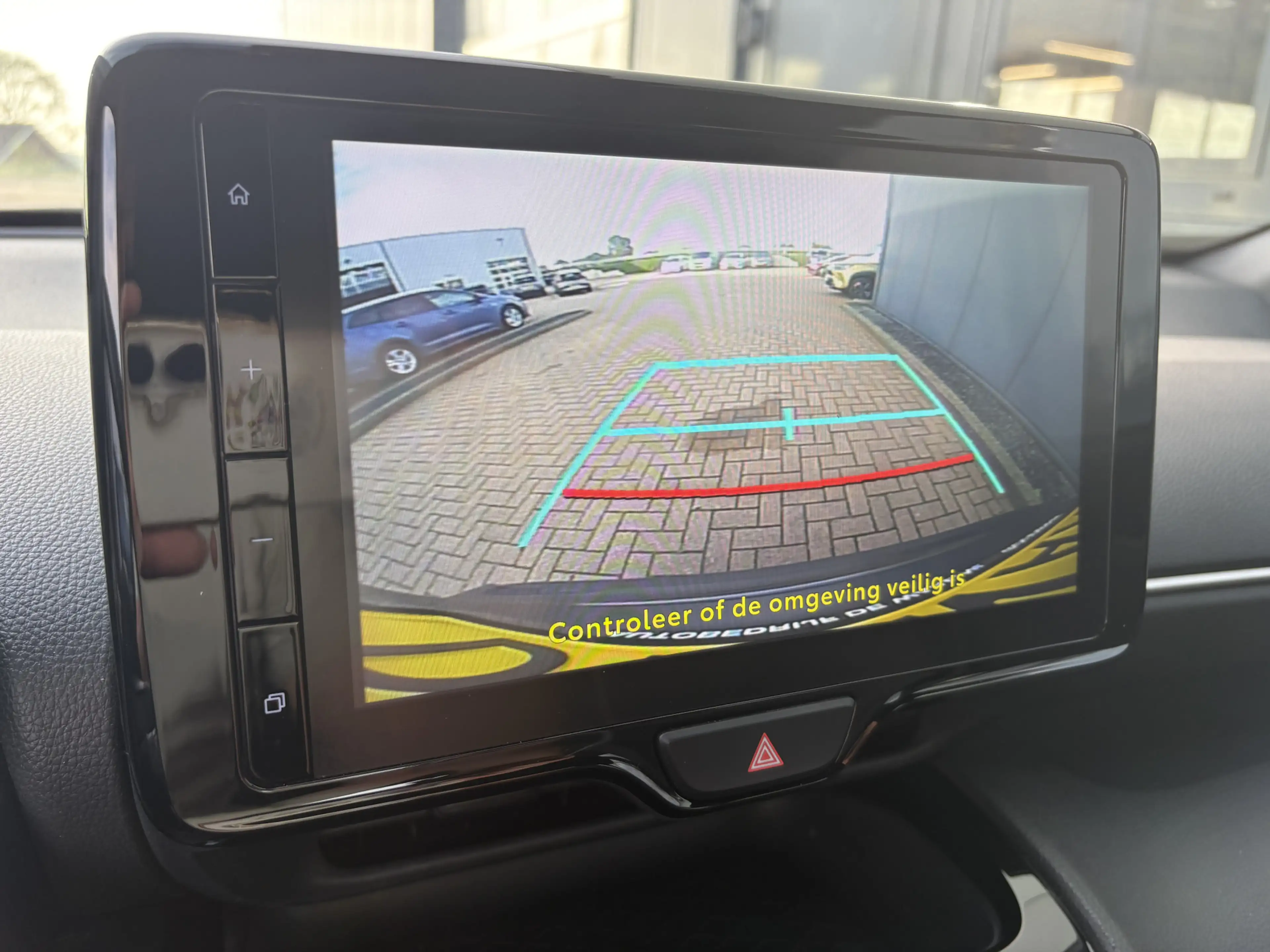 Toyota Yaris Cross 1.5 Hybrid Business Plus KEYLESS/DODEHOEK/PDC/WINT — photo 14