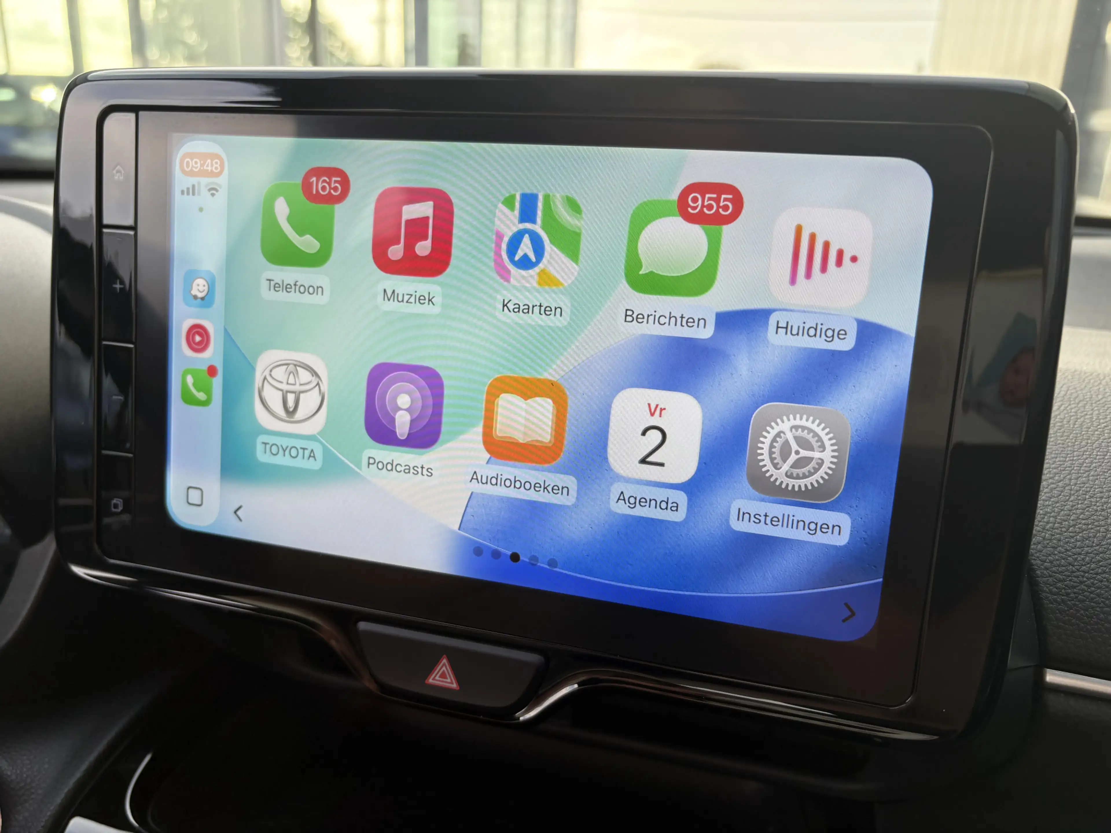 Toyota Yaris Cross 1.5 Hybrid Business Plus KEYLESS/DODEHOEK/PDC/WINT — photo 15