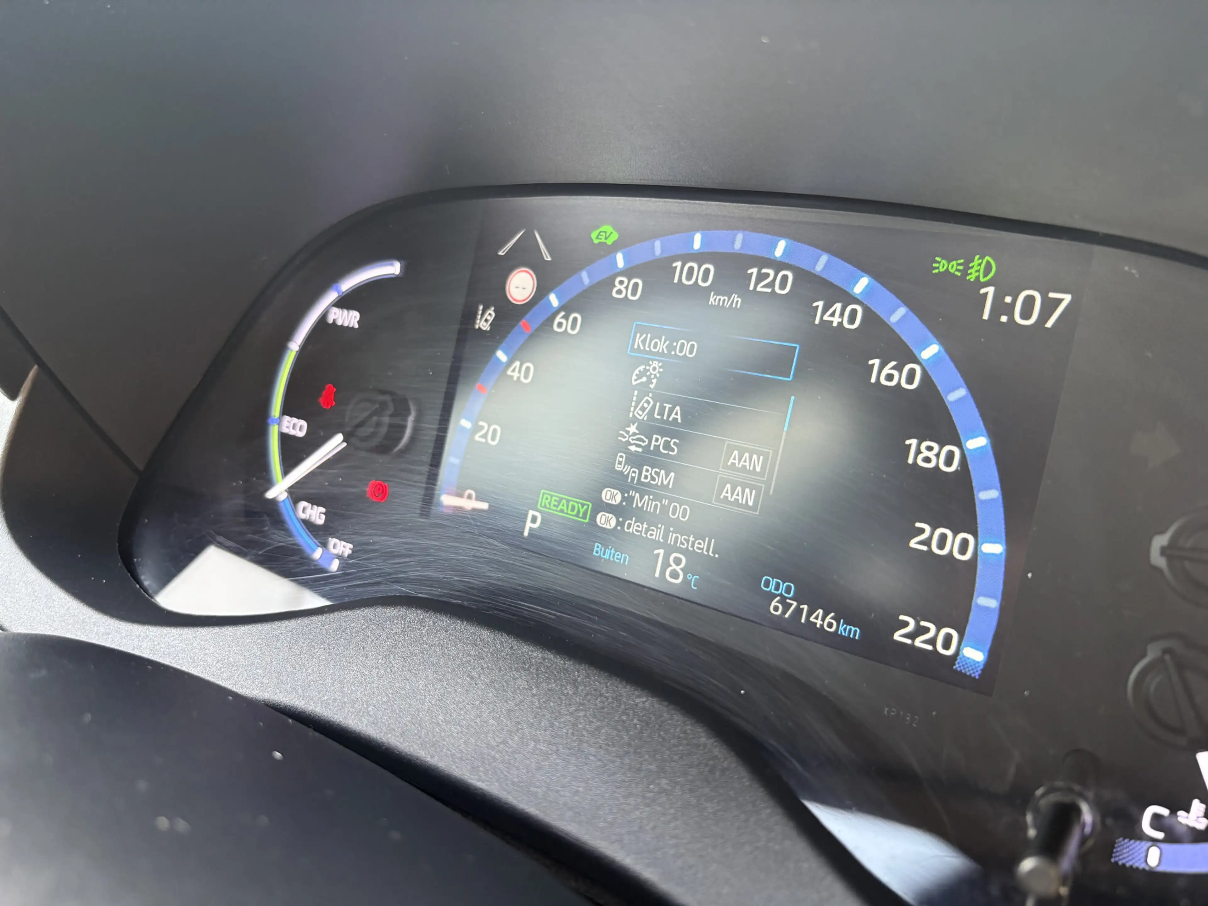 Toyota Yaris Cross 1.5 Hybrid Business Plus KEYLESS/DODEHOEK/PDC/WINT — photo 12