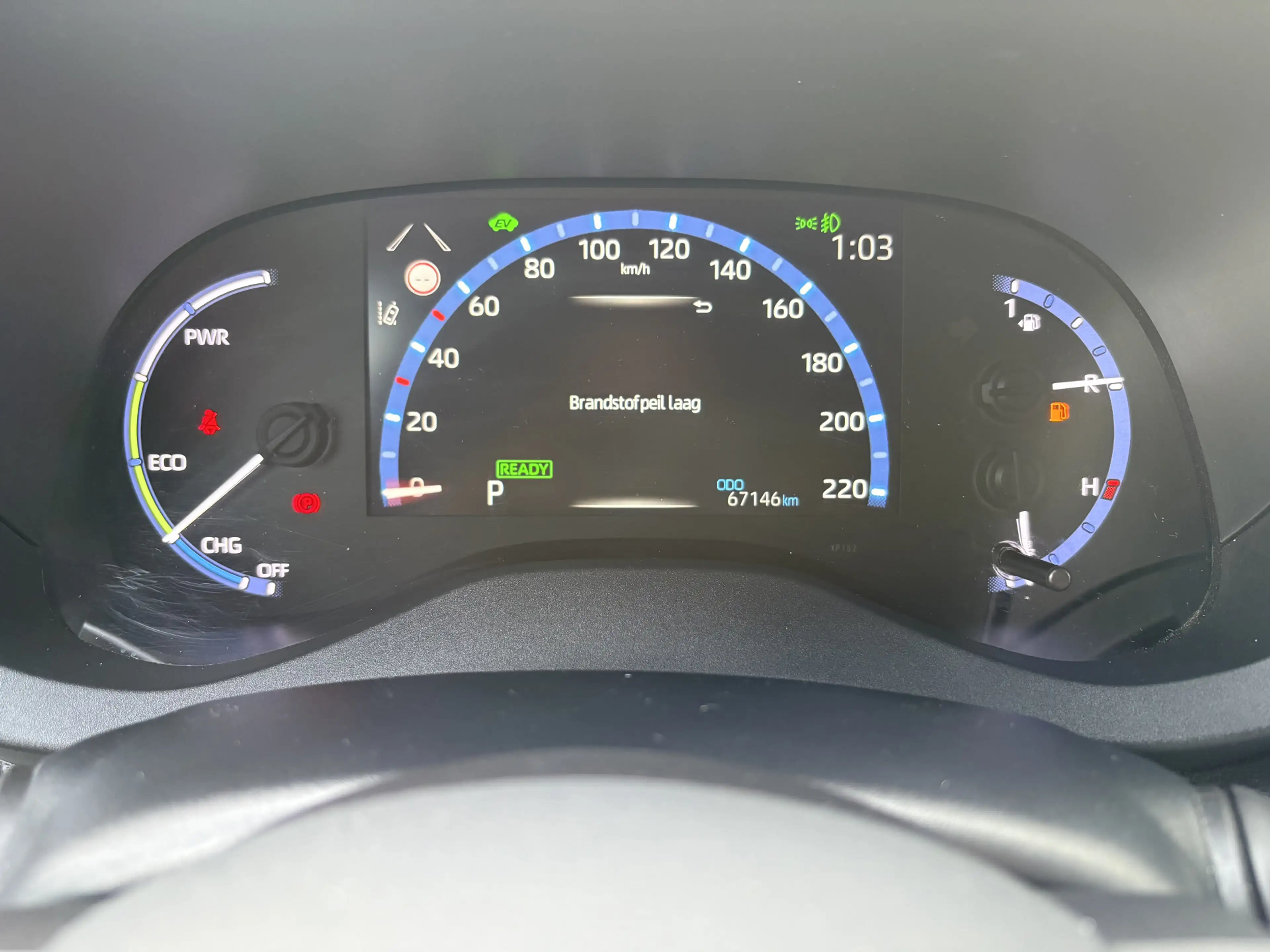 Toyota Yaris Cross 1.5 Hybrid Business Plus KEYLESS/DODEHOEK/PDC/WINT — photo 11