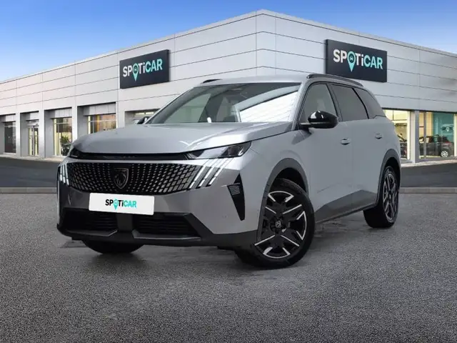 Peugeot 5008 3 1.2 HYBRID 136 e-DSC6 Allure