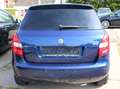 Skoda Fabia Style Edition*SH*Klimatronic*Steuerketteneu* Blau - thumbnail 5