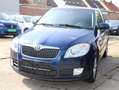 Skoda Fabia Style Edition*SH*Klimatronic*Steuerketteneu* Blau - thumbnail 2