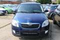 Skoda Fabia Style Edition*SH*Klimatronic*Steuerketteneu* Blau - thumbnail 3