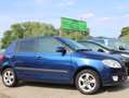 Skoda Fabia Style Edition*SH*Klimatronic*Steuerketteneu* Blau - thumbnail 1