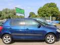 Skoda Fabia Style Edition*SH*Klimatronic*Steuerketteneu* Blau - thumbnail 4