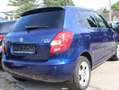 Skoda Fabia Style Edition*SH*Klimatronic*Steuerketteneu* Blau - thumbnail 6