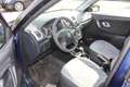 Skoda Fabia Style Edition*SH*Klimatronic*Steuerketteneu* Blau - thumbnail 9