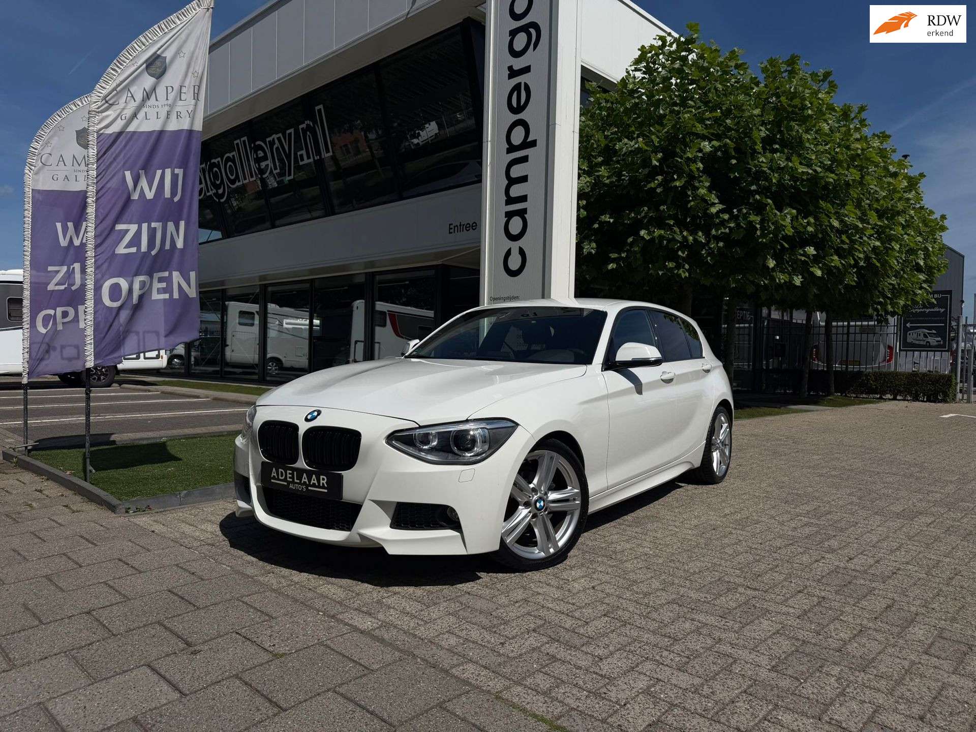 BMW 116