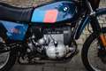 BMW R 80 GS R80 g/s Blauw - thumbnail 4
