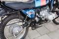 BMW R 80 GS R80 g/s Blauw - thumbnail 3