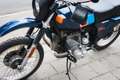 BMW R 80 GS R80 g/s Blauw - thumbnail 6