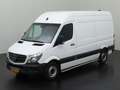 Mercedes-Benz Sprinter 311CDI L2H2 | Werkplaats inrichting | Airco | Came Weiß - thumbnail 7