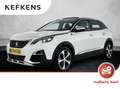 Peugeot 3008 SUV Crossway 130pk | Navigatie | Schuif-/Kanteldak Wit - thumbnail 1