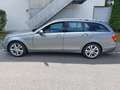 Mercedes-Benz C 220 C 220 T CDI BlueEfficiency TÜV 07/26 Gris - thumbnail 9