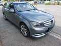 Mercedes-Benz C 220 C 220 T CDI BlueEfficiency TÜV 07/26 Gris - thumbnail 3