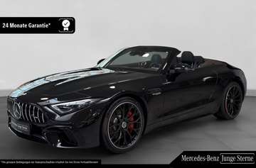 SL 55 AMG