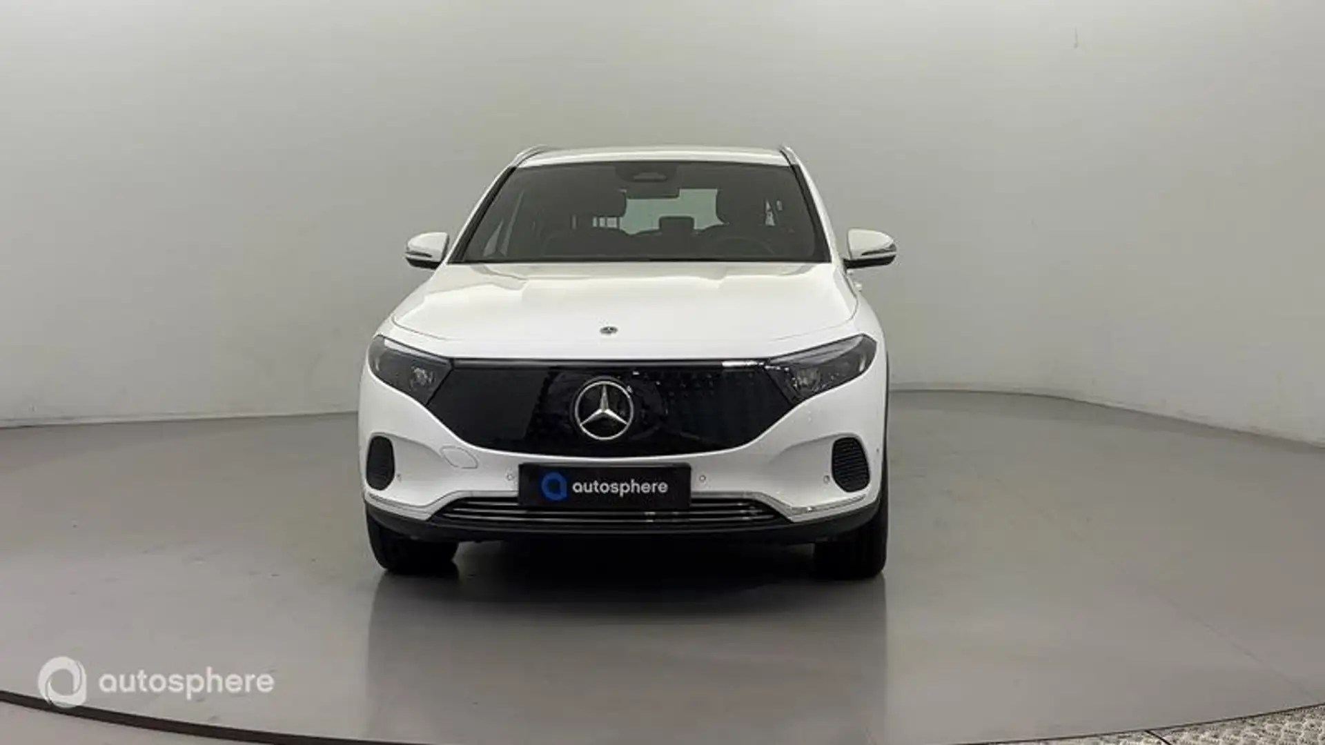 Mercedes-Benz EQA 250+ 190ch Edition - 2
