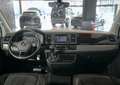 Volkswagen T6 Multivan GenSix 1.HAND DSG NAVI ACC DAB+ PDC Plateado - thumbnail 20