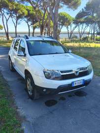 1.5 dci Delsey 4x4 110cv