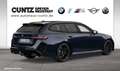 BMW M5 Touring  NP: 158.340,-€ * M DRIVERS * AHK *COMFORT Schwarz - thumbnail 2