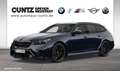 BMW M5 Touring  NP: 158.340,-€ * M DRIVERS * AHK *COMFORT Schwarz - thumbnail 1