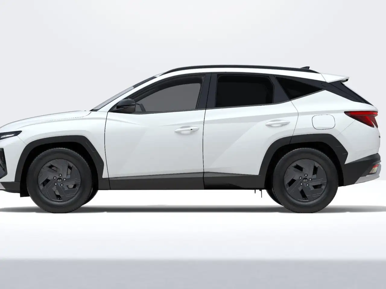 Hyundai Tucson 2026