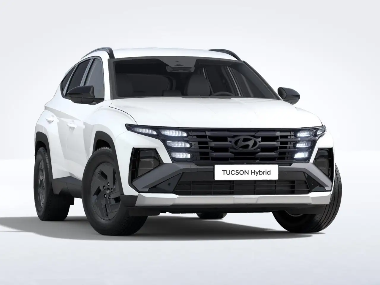 Hyundai Tucson 2026