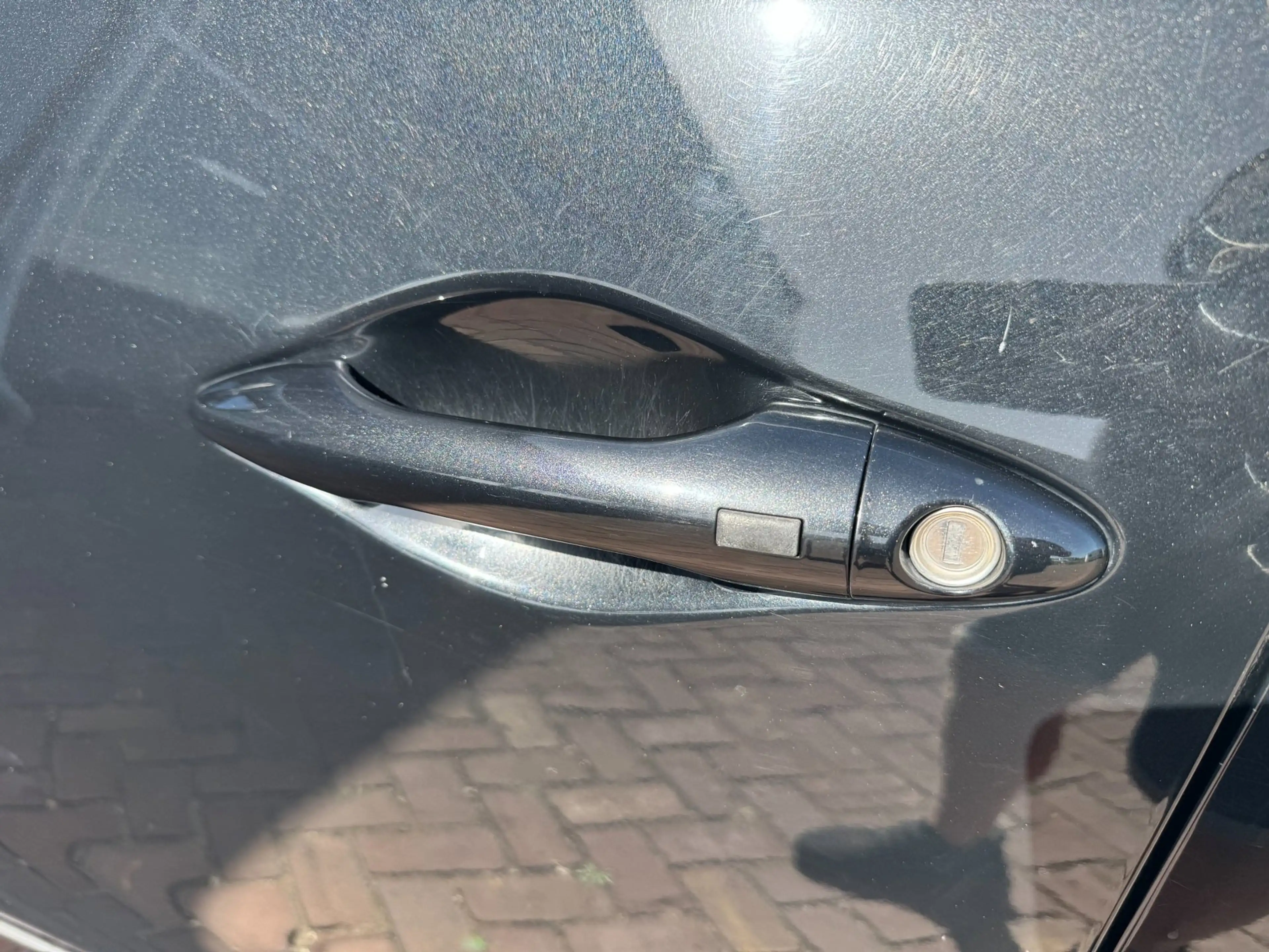 Hyundai iX35 2.0i i-Catcher **PANODAK + CAMERA + THAAK + KEYLES — photo 10