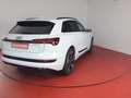Audi e-tron 50 advanced 299,-ohne Anzahlung AHK Leder Matrix Bianco - thumbnail 3