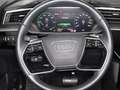 Audi e-tron 50 advanced 299,-ohne Anzahlung AHK Leder Matrix Bianco - thumbnail 4