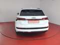Audi e-tron 50 advanced 299,-ohne Anzahlung AHK Leder Matrix Blanc - thumbnail 23