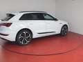 Audi e-tron 50 advanced 299,-ohne Anzahlung AHK Leder Matrix Blanc - thumbnail 27