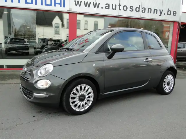 Fiat 500 500 1.0 GSE N3 Hybrid Pop