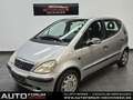 Mercedes-Benz A 160 L Silber - thumbnail 3