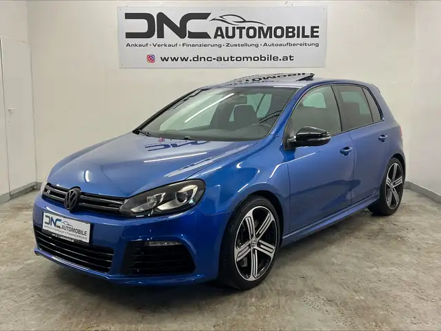 Volkswagen Golf R 2,0 TSI 4MOTION*SHIEBEDACH*SHZ*